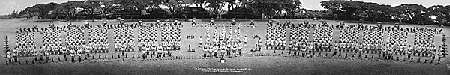 57th Infantry (Philippine Scouts). Fort William McKinley; Rizal, Philippines. October 8, 1937.