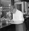 Customer at Auburn Savings Bank