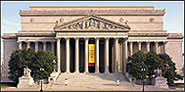 National Archives Building, Washington, DC