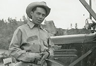 CCC Indian Division